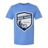  Men/Unisex Softstyle Lightweight T-Shirt Thumbnail