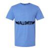  Men/Unisex Softstyle Lightweight T-Shirt Thumbnail