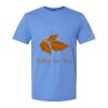  Men/Unisex Softstyle Lightweight T-Shirt Thumbnail