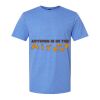  Men/Unisex Softstyle Lightweight T-Shirt Thumbnail