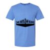  Men/Unisex Softstyle Lightweight T-Shirt Thumbnail