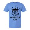  Men/Unisex Softstyle Lightweight T-Shirt Thumbnail