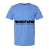  Men/Unisex Softstyle Lightweight T-Shirt Thumbnail