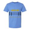  Men/Unisex Softstyle Lightweight T-Shirt Thumbnail