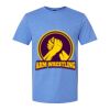  Men/Unisex Softstyle Lightweight T-Shirt Thumbnail
