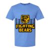  Men/Unisex Softstyle Lightweight T-Shirt Thumbnail