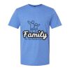  Men/Unisex Softstyle Lightweight T-Shirt Thumbnail