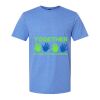  Men/Unisex Softstyle Lightweight T-Shirt Thumbnail