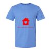  Men/Unisex Softstyle Lightweight T-Shirt Thumbnail