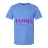  Men/Unisex Softstyle Lightweight T-Shirt Thumbnail
