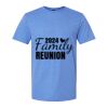  Men/Unisex Softstyle Lightweight T-Shirt Thumbnail
