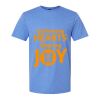  Men/Unisex Softstyle Lightweight T-Shirt Thumbnail