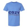  Men/Unisex Softstyle Lightweight T-Shirt Thumbnail