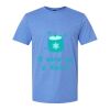  Men/Unisex Softstyle Lightweight T-Shirt Thumbnail