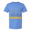  Men/Unisex Softstyle Lightweight T-Shirt Thumbnail