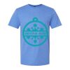  Men/Unisex Softstyle Lightweight T-Shirt Thumbnail