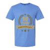  Men/Unisex Softstyle Lightweight T-Shirt Thumbnail