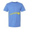  Men/Unisex Softstyle Lightweight T-Shirt Thumbnail