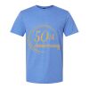  Men/Unisex Softstyle Lightweight T-Shirt Thumbnail
