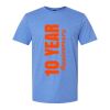  Men/Unisex Softstyle Lightweight T-Shirt Thumbnail