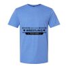  Men/Unisex Softstyle Lightweight T-Shirt Thumbnail