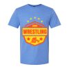  Men/Unisex Softstyle Lightweight T-Shirt Thumbnail