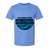  Men/Unisex Softstyle Lightweight T-Shirt Thumbnail