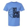  Men/Unisex Softstyle Lightweight T-Shirt Thumbnail
