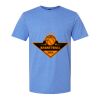  Men/Unisex Softstyle Lightweight T-Shirt Thumbnail