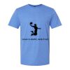  Men/Unisex Softstyle Lightweight T-Shirt Thumbnail