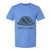  Men/Unisex Softstyle Lightweight T-Shirt Thumbnail