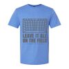  Men/Unisex Softstyle Lightweight T-Shirt Thumbnail