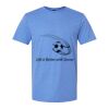  Men/Unisex Softstyle Lightweight T-Shirt Thumbnail