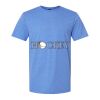  Men/Unisex Softstyle Lightweight T-Shirt Thumbnail