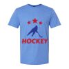  Men/Unisex Softstyle Lightweight T-Shirt Thumbnail