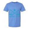  Men/Unisex Softstyle Lightweight T-Shirt Thumbnail