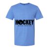  Men/Unisex Softstyle Lightweight T-Shirt Thumbnail