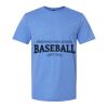  Men/Unisex Softstyle Lightweight T-Shirt Thumbnail