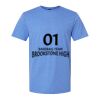  Men/Unisex Softstyle Lightweight T-Shirt Thumbnail