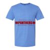  Men/Unisex Softstyle Lightweight T-Shirt Thumbnail