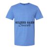  Men/Unisex Softstyle Lightweight T-Shirt Thumbnail