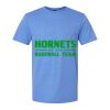  Men/Unisex Softstyle Lightweight T-Shirt Thumbnail
