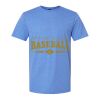  Men/Unisex Softstyle Lightweight T-Shirt Thumbnail