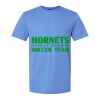  Men/Unisex Softstyle Lightweight T-Shirt Thumbnail