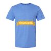  Men/Unisex Softstyle Lightweight T-Shirt Thumbnail
