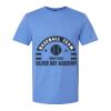  Men/Unisex Softstyle Lightweight T-Shirt Thumbnail