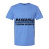  Men/Unisex Softstyle Lightweight T-Shirt Thumbnail