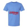  Men/Unisex Softstyle Lightweight T-Shirt Thumbnail