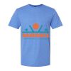  Men/Unisex Softstyle Lightweight T-Shirt Thumbnail