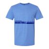  Men/Unisex Softstyle Lightweight T-Shirt Thumbnail